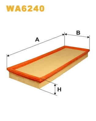 Air Filter